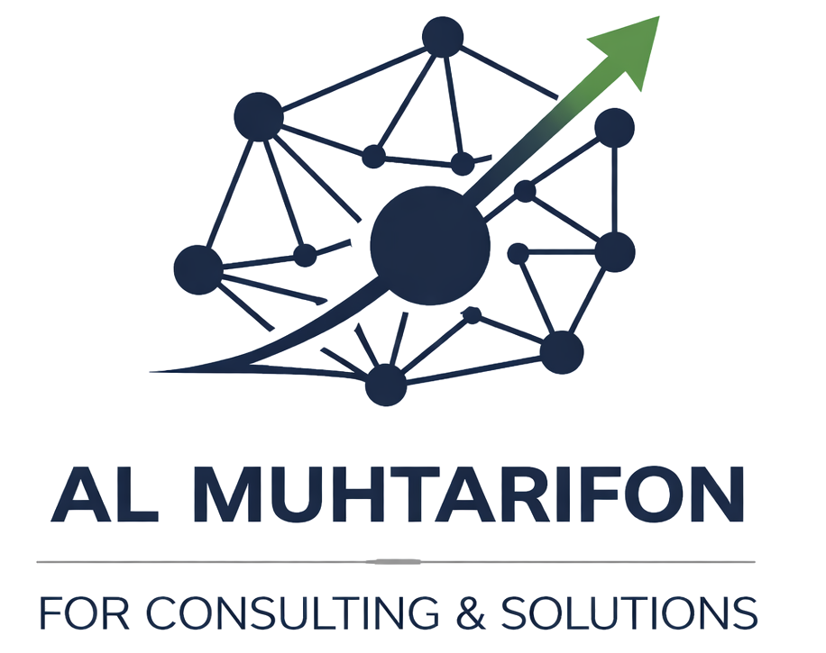 Al-Muhtarifoon Al-Awael consulting and training